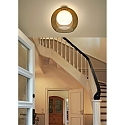 Luminaire de plafond BALL E27 IP20
