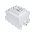 Power supply ABN transformer 200VA conventional, voltage constant, 220-240V AC / 50-60Hz, 12V AC, 200W