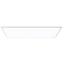 Panneau � LED OFFICE FLEX 930/940/955 - 295x1195MM angulaire, langue, bloc d'alimentation inclus, CCT Switch