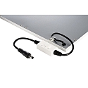 Deko-Light Panneau � LED STANDARD FLEX 930/940/960 - 620x620MM CCT Switch, courant constant, bloc d'alimentation exclusif