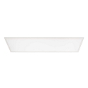Panneau � LED STANDARD FLEX 930/940/960 - 295x1195MM CCT Switch, courant constant, bloc d'alimentation exclusif