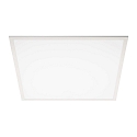 Panneau � LED BASIC 840 - 620x620MM bloc d'alimentation inclus, commutable, gradable 30,5W 4320lm 4000K 120� CRI >80