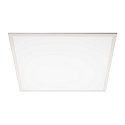 Panneau � LED BASIC 830 - 595x595MM bloc d'alimentation inclus, commutable, gradable 30,5W 3880lm 3000K 120� CRI >80