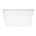 Panneau � LED STANDARD RGBNW 940 - 620x620MM 4 canaux, RGBW, bloc d'alimentation exclusif