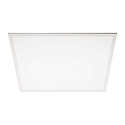 Panneau � LED STANDARD RGBNW 940 - 595x595MM 4 canaux, RGBW, bloc d'alimentation exclusif