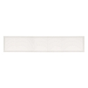 Panneau � LED STANDARD SANO 150X30CM courant constant, bloc d'alimentation exclusif, gradable 33W 4900lm 4000K 120� CRI >90