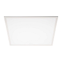 Panneau � LED STANDARD RGB+TW HCL - 620x620MM Tunable White, RGBW, 5 canaux, bloc d'alimentation exclusif