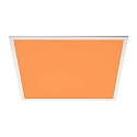 Deko-Light Panneau � LED STANDARD RGB+TW HCL- 595x595MM Tunable White, RGBW, 5 canaux, bloc d'alimentation exclusif