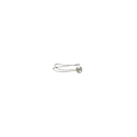 Halogen socket ceramic G4-GY6, 35, max. 50W, with 15cm cable