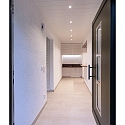 Deko-Light Recessed ceiling ring DENEB, GU10 max.50W, IP20, swivelling 30�, white