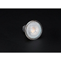 Philips Lampe � r�flecteur GU10 MASTER VALUE GU10 PAR16 GU10 4,9W 365lm 3000K 60� CRI >90