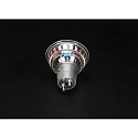 Philips Lampe � r�flecteur GU10 MASTER VALUE GU10 PAR16 GU10 4,9W 365lm 3000K 60� CRI >90