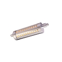 Philips Lampe � tige LED R7s 118mm MASTER LED LINEAR R7s 118mm 14W 1600lm 3000K CRI >80 gradable
