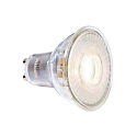 Philips LED lamp MASTER VALUE LED spot, 4.9W, GU10, 3000K, dimmable