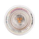 Deko-Light Ampoule LED GU5,3 2,6W 210lm 3000K 36� CRI 80