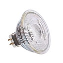 Ampoule LED GU5,3 5W 345lm 3000K 36� CRI 90 gradable