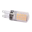 Ampoule LED LED PIN G9 4,2W 470lm 2700K CRI 80