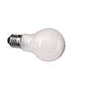 LED lamp CLA75 E27 7,5W 1055lm 2700K 360� CRI 80 dimmable