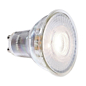 Lampe � r�flecteur LED MASTER VALUE LEDSPOT MV GU10 3,7W 380lm 4000K 60� CRI 90-100 gradable
