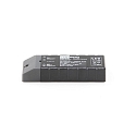 Deko-Light Bloc d'alimentation BASIC 18W 500mA courant constant, noir 