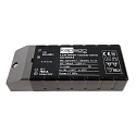 Deko-Light Bloc d'alimentation BASIC 18W 700mA courant constant, noir 