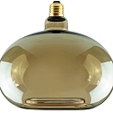 Lampe d�corative SHINE SMOKE dimmable E27 5W 210lm 1900K 330� CRI 85 gradable