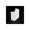Deko-Light Plaster LED wall luminaire Quinta, 220-240V AC / 50-60Hz, 4W