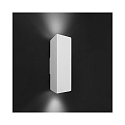 Deko-Light Luminaire mural ESSA GU10 IP20, blanche