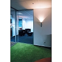 Deko-Light Luminaire mural BARRO  IP20, argent