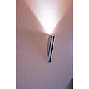 Deko-Light Luminaire mural BARRO  IP20, argent