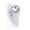 Deko-Light Luminaire mural BARRO  IP20, blanche