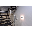 Deko-Light Luminaire mural FLY II haut bas IP20, blanche gradable