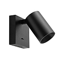 Deko-Light Lampe de lecture CAN TILT SQUARE USB angulaire, avec interrupteur, avec fonction de charge USB, pivotant � la cardan GU10 IP20