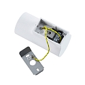 Deko-Light Luminaire mural CAN UP OR DOWN � 1 flamme, rigide GU10 IP20, blanche