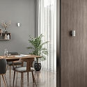 Deko-Light Luminaire mural CAN UP OR DOWN � 1 flamme, rigide GU10 IP20, blanche