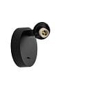 Lampe de lecture CAN TILT ROUND BASE MIX'N MATCH 1/3 rond, avec interrupteur, sans abat-jour, pivotant � la cardan GU10 IP20