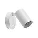 Deko-Light Lampe de lecture CAN TILT ROUND USB BASE MIX'N MATCH 1/3 rond, avec interrupteur, sans abat-jour, avec fonction de charge USB