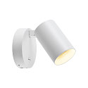 Deko-Light Lampe de lecture CAN TILT ROUND USB BASE MIX'N MATCH 1/3 rond, avec interrupteur, sans abat-jour, avec fonction de charge USB