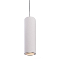 Deko-Light Luminaire � suspension BARRO GU10 IP20, blanche