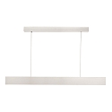 Luminaire � suspension APOLLON IP20, blanc mat gradable