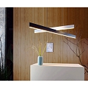 Deko-Light Luminaire � suspension APOLLON IP20, noir mat gradable