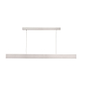 Luminaire � suspension APOLLON IP20, blanc mat gradable
