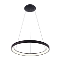Luminaire � suspension MEROPE 80 IP20, noir
