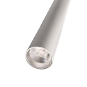 Deko-Light Luminaire � suspension SLIM DIM � 1 flamme, cylindrique, UGR < 19 IP20, blanc trafic gradable
