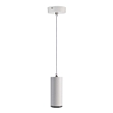 Luminaire � suspension LUCEA DTW Dim-To-Warm IP20, blanche gradable