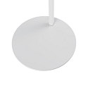 Deko-Light floor lamp CAN TILT BASE MIX'N MATCH 1/3 with switch, without shade, with plug GU10 IP20, white 