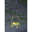 Deko-Light T�te de luminaire MIRAM avec variateur tactile, fixation magn�tique IP54, jaune gradable
