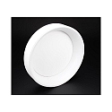Deko-Light Luminaire de plafond SCULPTORIS 60 DIM reculer IP20, mat, blanc trafic gradable