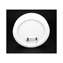 Deko-Light Luminaire de plafond SCULPTORIS 60 DIM reculer IP20, mat, blanc trafic gradable
