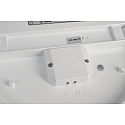 Deko-Light Ceiling luminaire ALTAIS MOTION 25W, 220-240V AC/50-60Hz, 25W